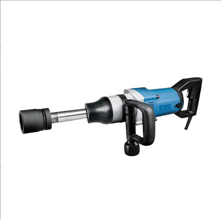 Llave de Impacto Eléctrica Ind - Home Improvement Industry reseña y precio
