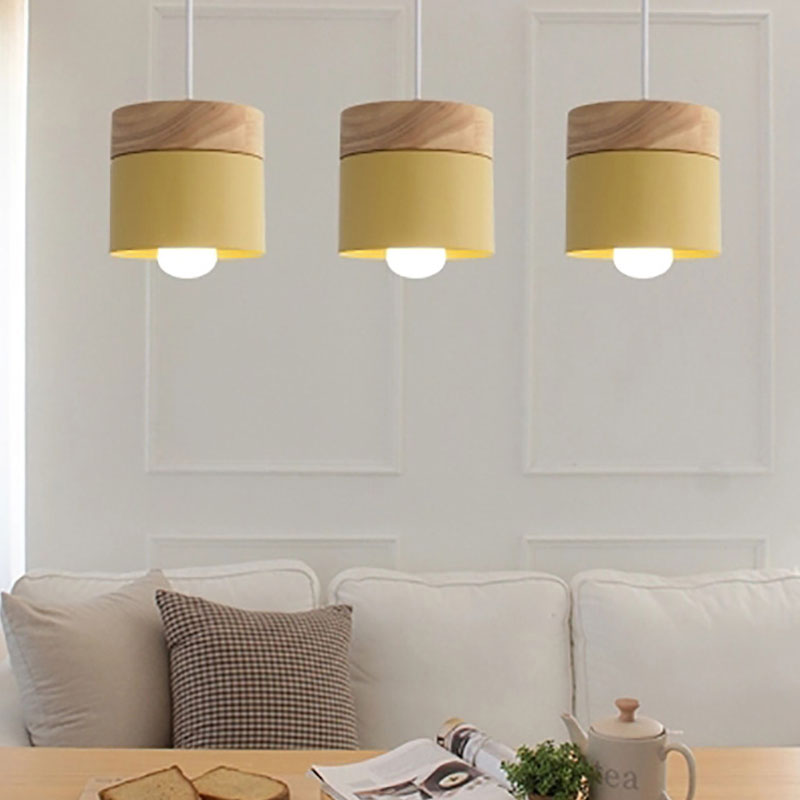 Lámpara Colgante LED E27 de Es - Home Improvement Expo reseña y precio