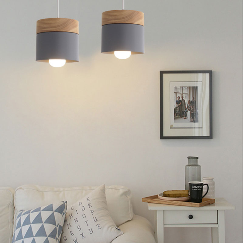 Lámpara Colgante LED E27 de Es - Home Improvement Expo reseña y precio