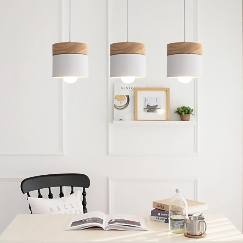 Lámpara Colgante LED E27 de Es - Home Improvement Expo reseña y precio