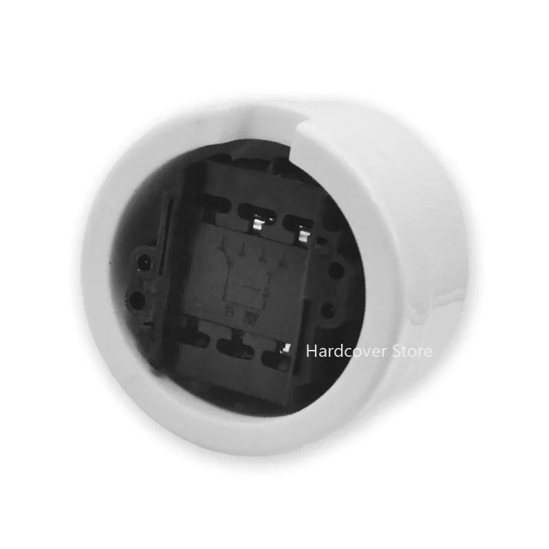 Interruptor de perilla de cerá - Home Improvement Expo reseña y precio