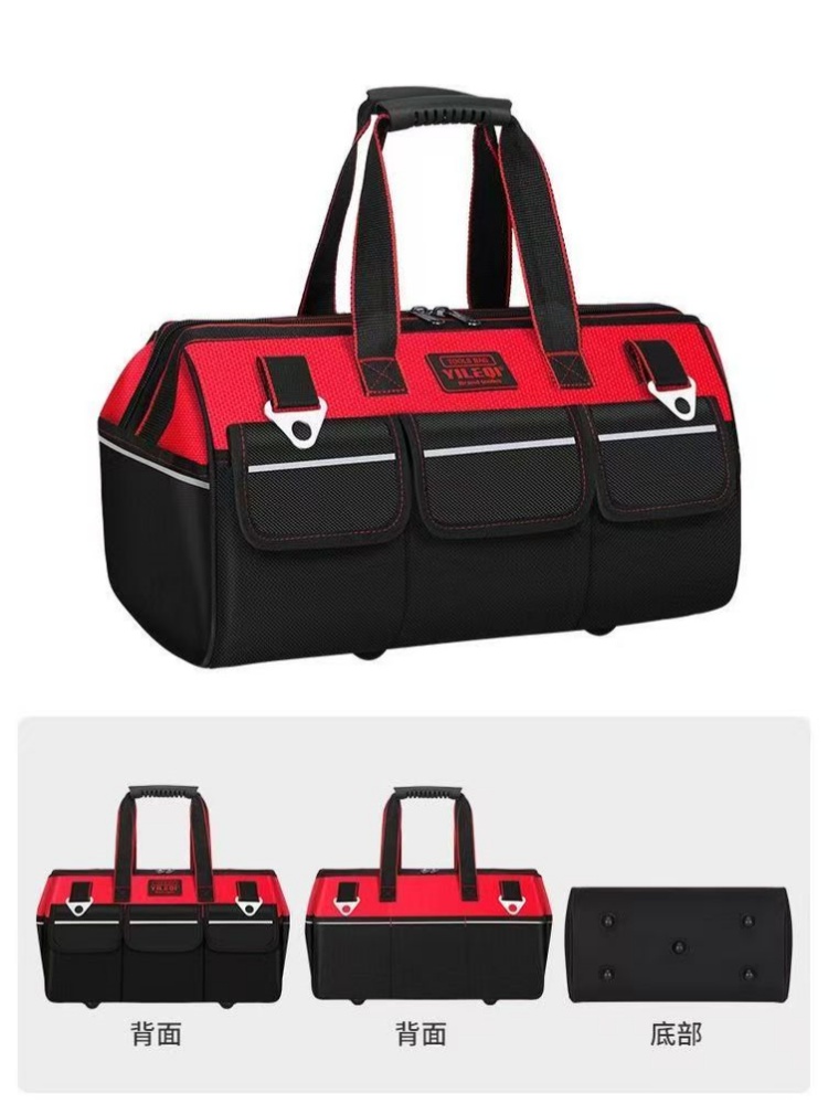 Bolsa de herramientas para ele - Home Improvement Services reseña y precio