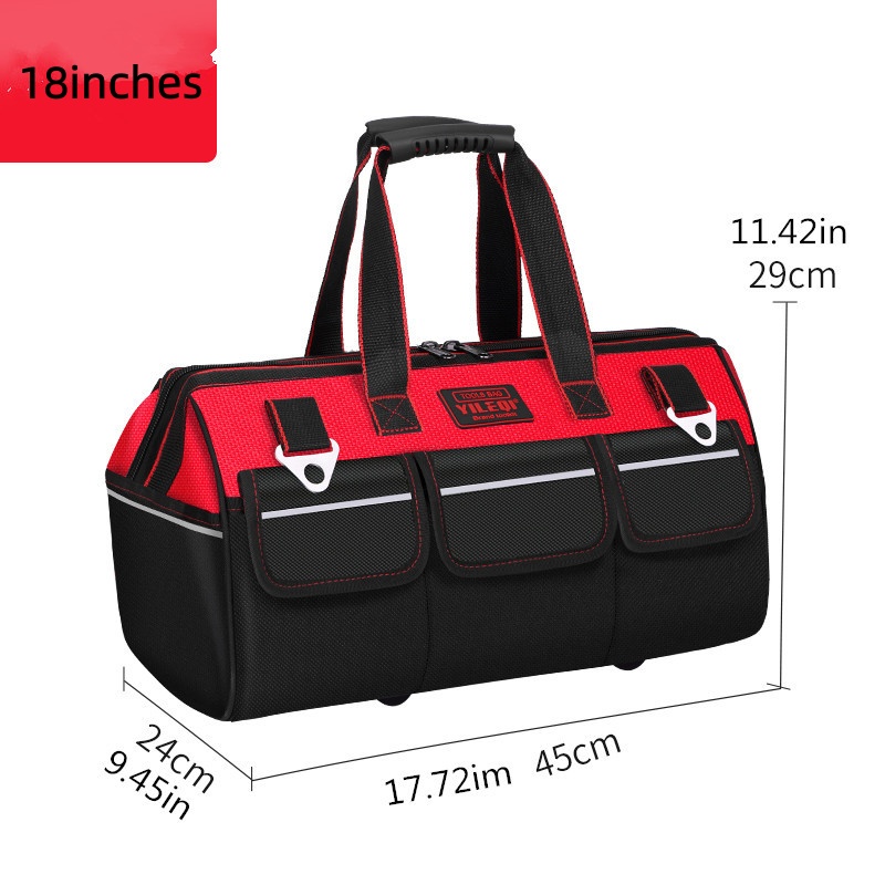 Bolsa de herramientas para ele - Home Improvement Services reseña y precio