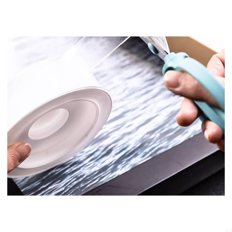 Cinta doble cintas resistentes - Picture Hanging Strip reseña y precio