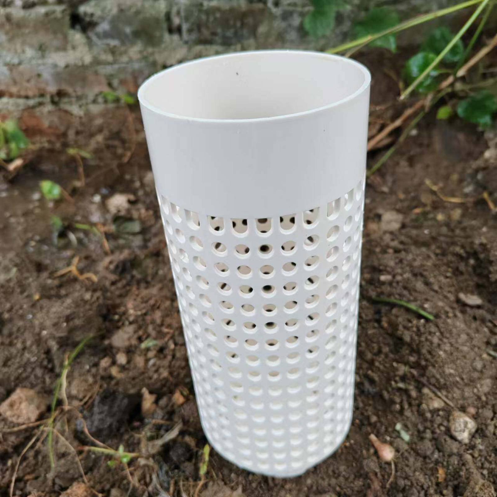 Tubo de Compostaje para Insect - Home Improvement Youtube reseña y precio