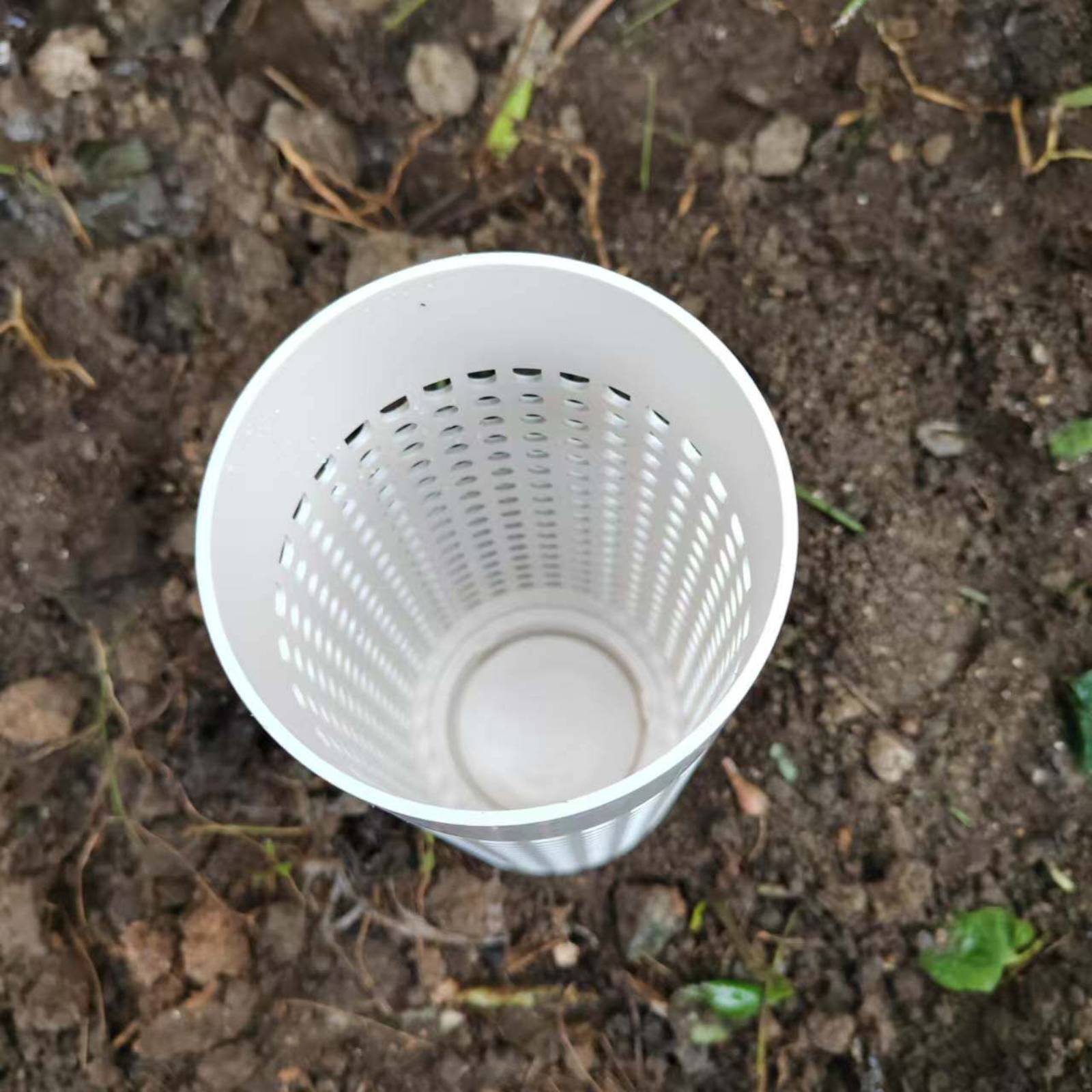 Tubo de Compostaje para Insect - Home Improvement Youtube reseña y precio