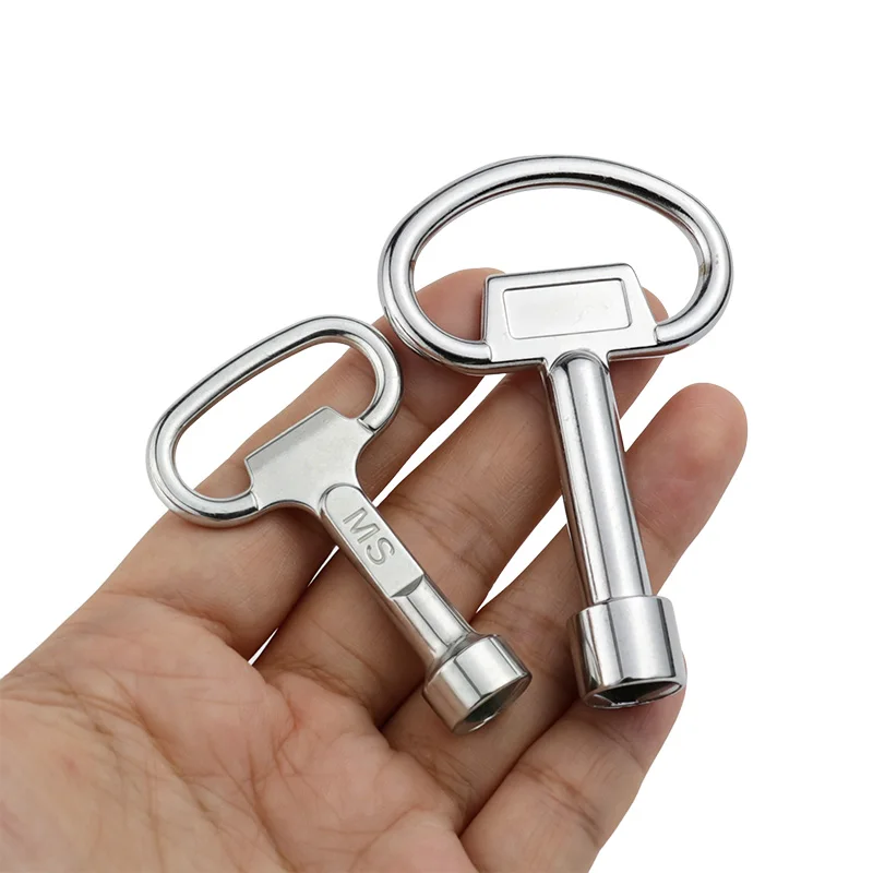 Llave Triangular Multiusos par - Home Improvement Services reseña y precio