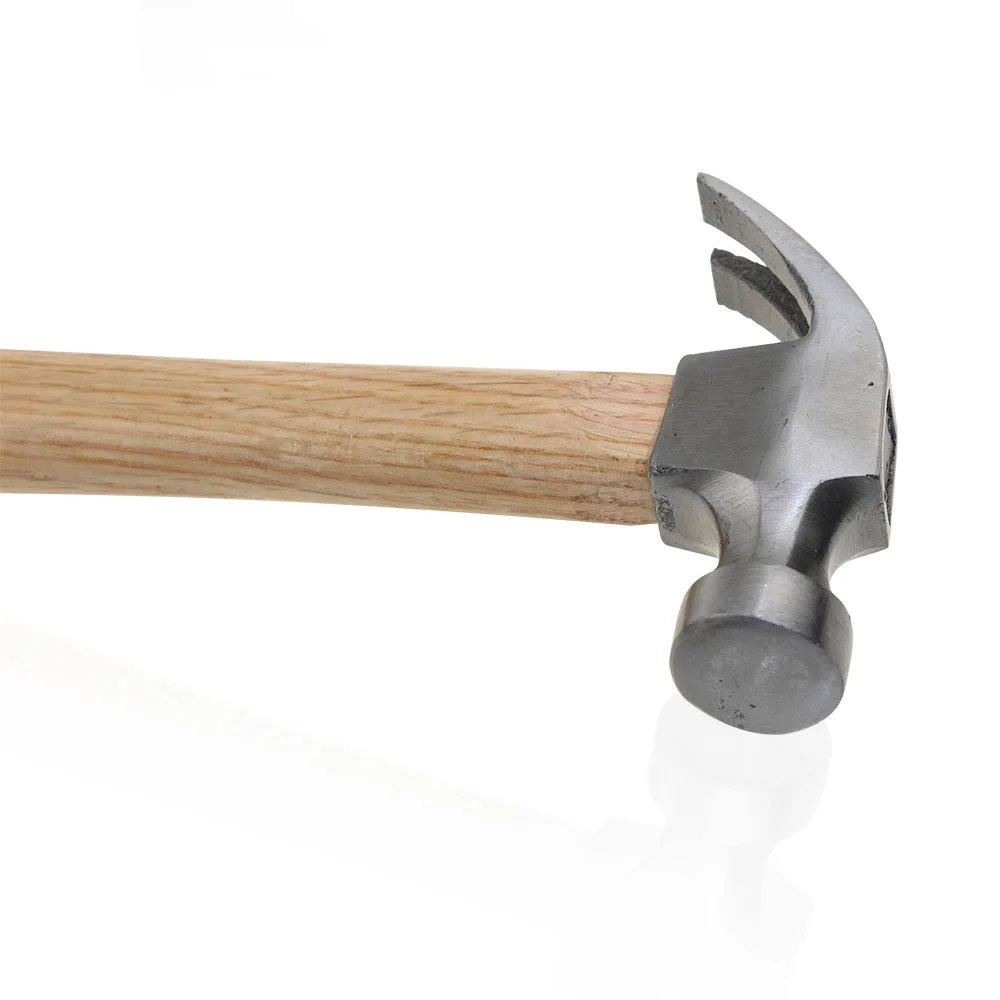 1 pieza de martillo de uña de  - Home Improvement Youtube reseña y precio