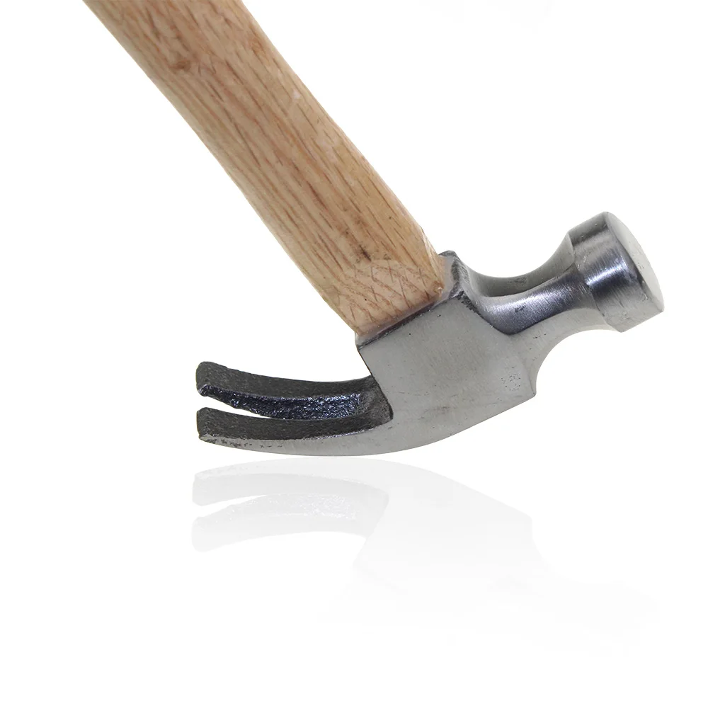 1 pieza de martillo de uña de  - Home Improvement Youtube reseña y precio