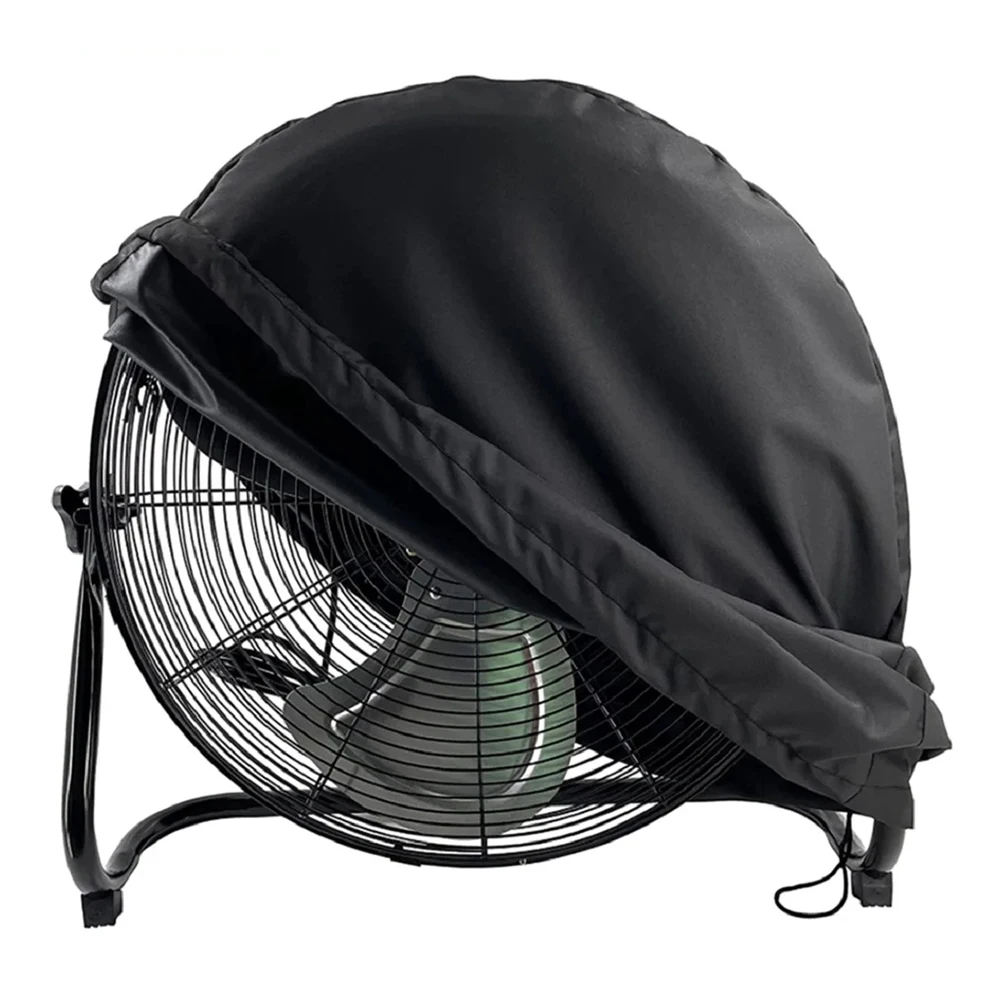 Cubierta de ventilador eléctri - Home Improvement Industry reseña y precio