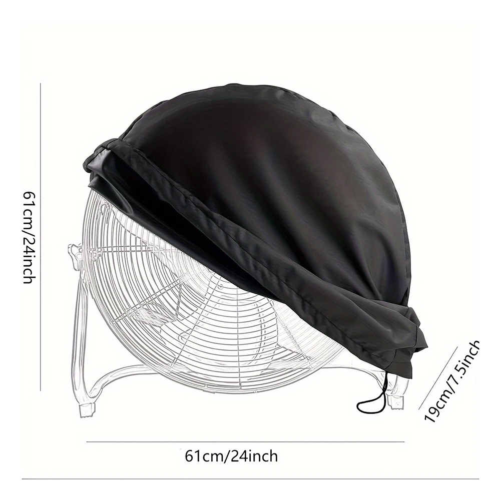Cubierta de ventilador eléctri - Home Improvement Industry reseña y precio